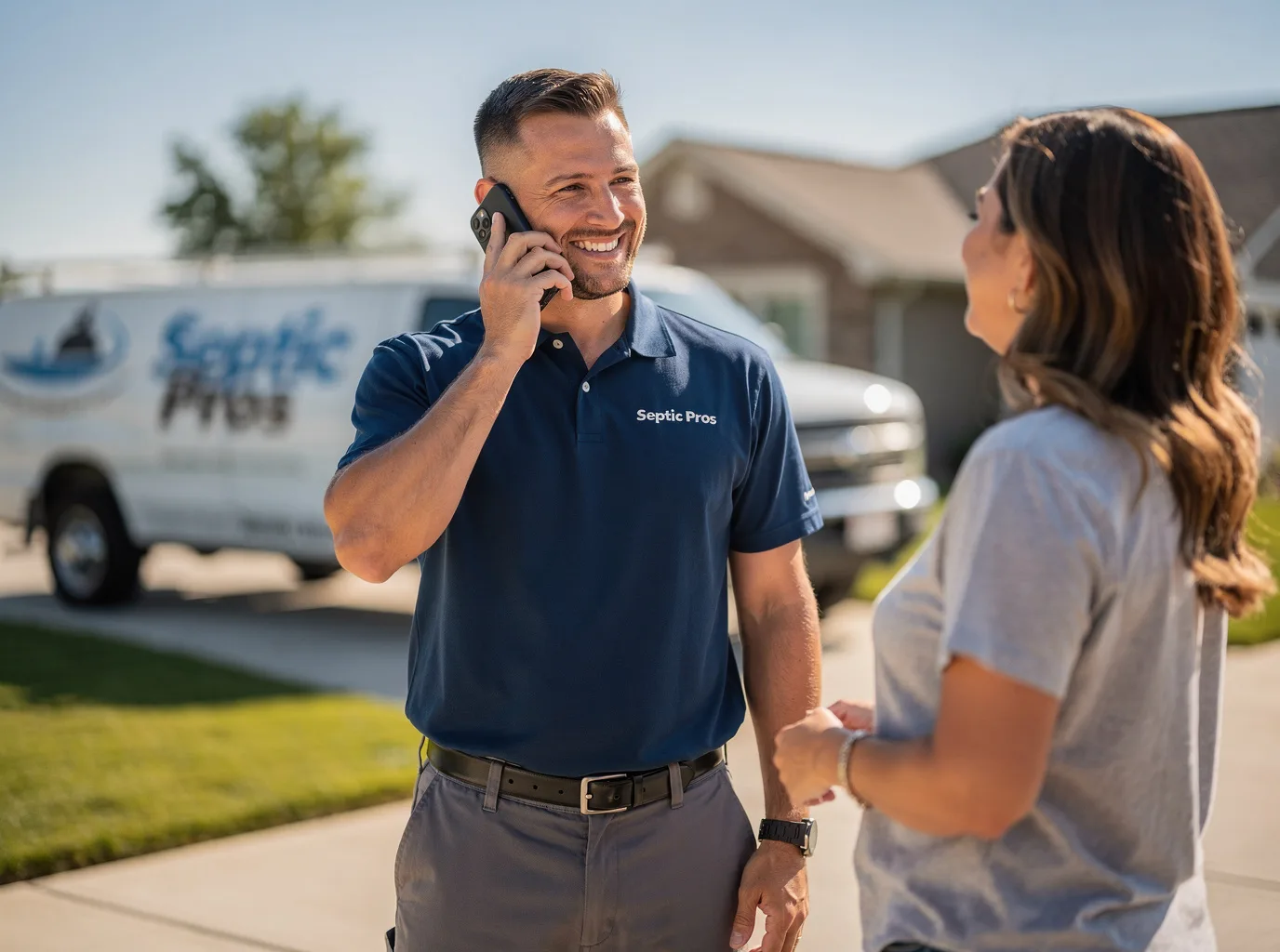Septic Tank Pumping Tulia, TX FAQs